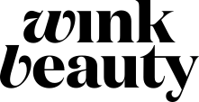Wink Beauty logo